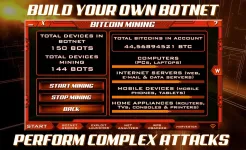 Screenshot Одинокий Xакер