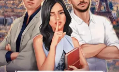 Screenshot Love Story ® Любовные истории