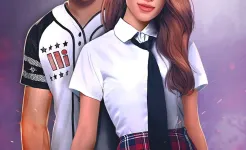 Screenshot Love Story ® Любовные истории