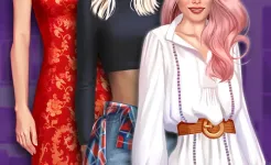 Screenshot Love Story ® Любовные истории