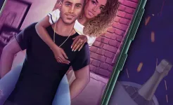 Screenshot Love Story ® Любовные истории