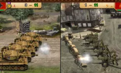 Screenshot World Conqueror 2