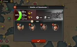 Screenshot World Conqueror 3