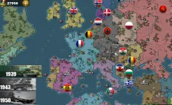 Screenshot World Conqueror 3
