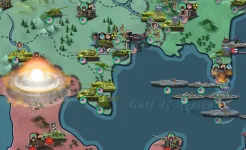 Screenshot World Conqueror 3