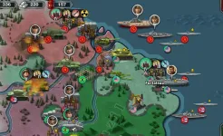 Screenshot World Conqueror 3