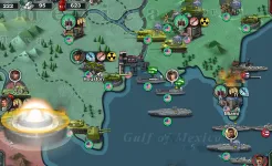 Screenshot World Conqueror 3