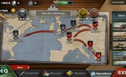 Screenshot World Conqueror 3