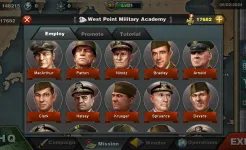 Screenshot World Conqueror 3