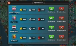 Screenshot World Conqueror 3