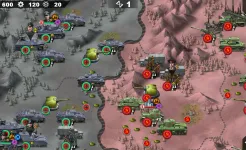 Screenshot World Conqueror 4