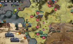 Screenshot World Conqueror 4