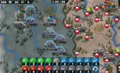 Screenshot World Conqueror 4