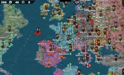 Screenshot World Conqueror 4