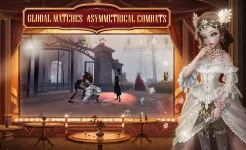 Screenshot Identity V