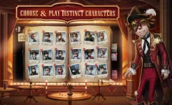 Screenshot Identity V
