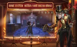 Screenshot Identity V