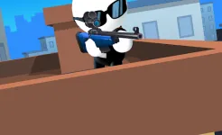 Screenshot Johnny Trigger - Sniper Game