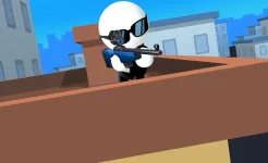 Screenshot Johnny Trigger - Sniper Game