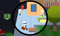 Screenshot Johnny Trigger - Sniper Game