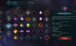 Screenshot Vengeance RPG