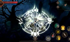 Screenshot Vengeance RPG