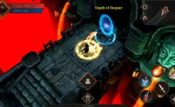 Screenshot Vengeance RPG