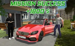 Screenshot Russian Crime Real Gangster