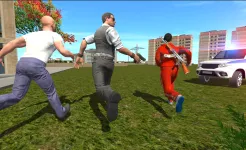 Screenshot Russian Crime Real Gangster