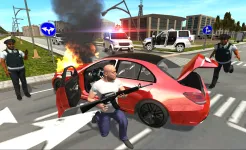 Screenshot Russian Crime Real Gangster