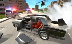 Screenshot Russian Crime Real Gangster