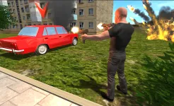 Screenshot Russian Crime Real Gangster