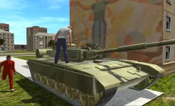 Screenshot Russian Crime Real Gangster