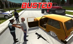 Screenshot Russian Crime Real Gangster