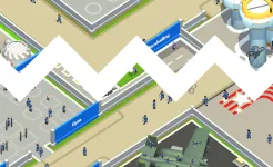 Screenshot Idle Air Force Base