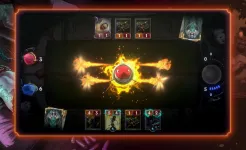 Screenshot Legends of Runeterra