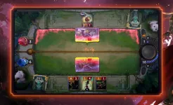 Screenshot Legends of Runeterra