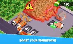 Screenshot Idle Mafia