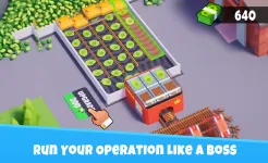 Screenshot Idle Mafia