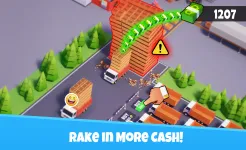 Screenshot Idle Mafia