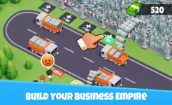 Screenshot Idle Mafia