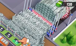 Screenshot Idle Mafia