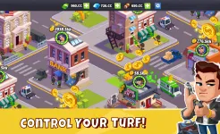 Screenshot Idle Mafia