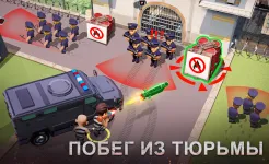 Screenshot Idle Mafia