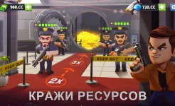 Screenshot Idle Mafia