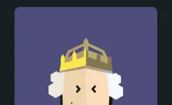 Screenshot Reigns: Her Majesty