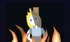 Screenshot Reigns: Her Majesty