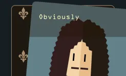 Screenshot Reigns: Her Majesty