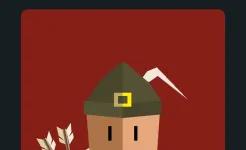 Screenshot Reigns: Her Majesty