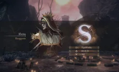 Screenshot Pascal's Wager